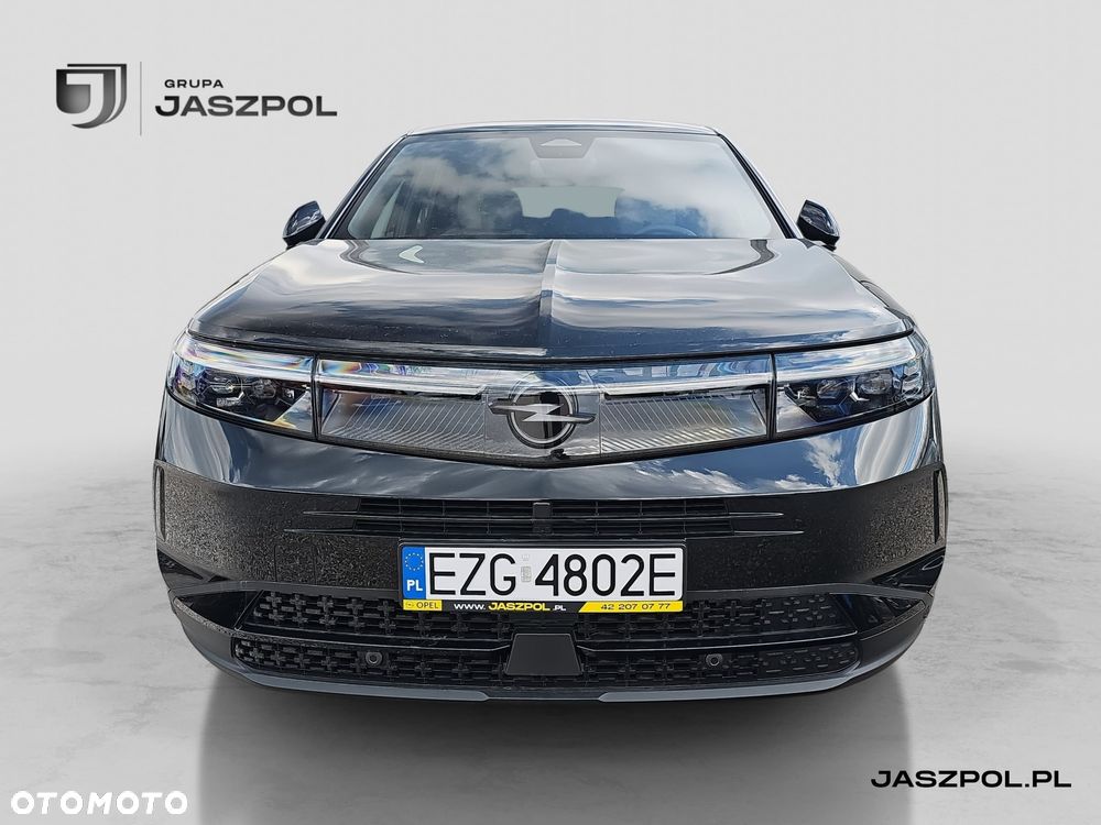 Opel Grandland 1.2 T mHEV GS S&S eDTC6 - 2