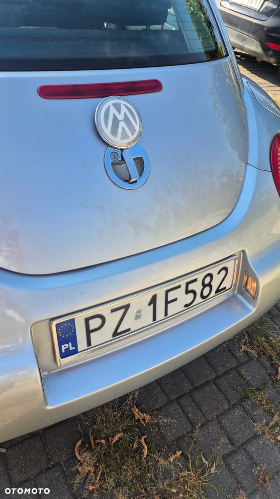 Volkswagen New Beetle 2.0 - 22