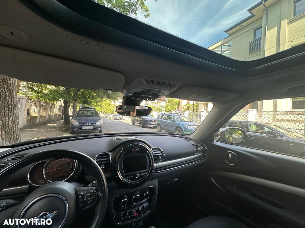 Mini Clubman - 4
