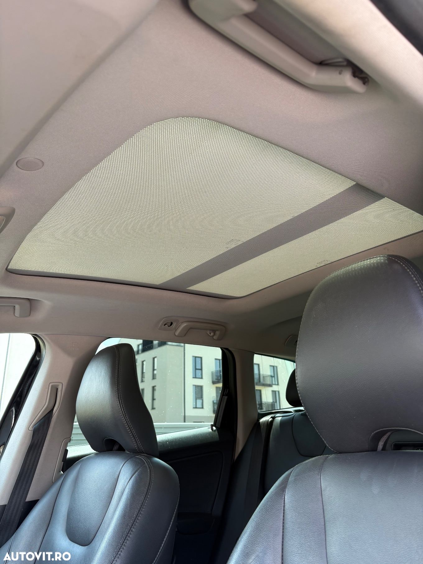 Volvo XC 60 D3 Geartronic Summum - 19