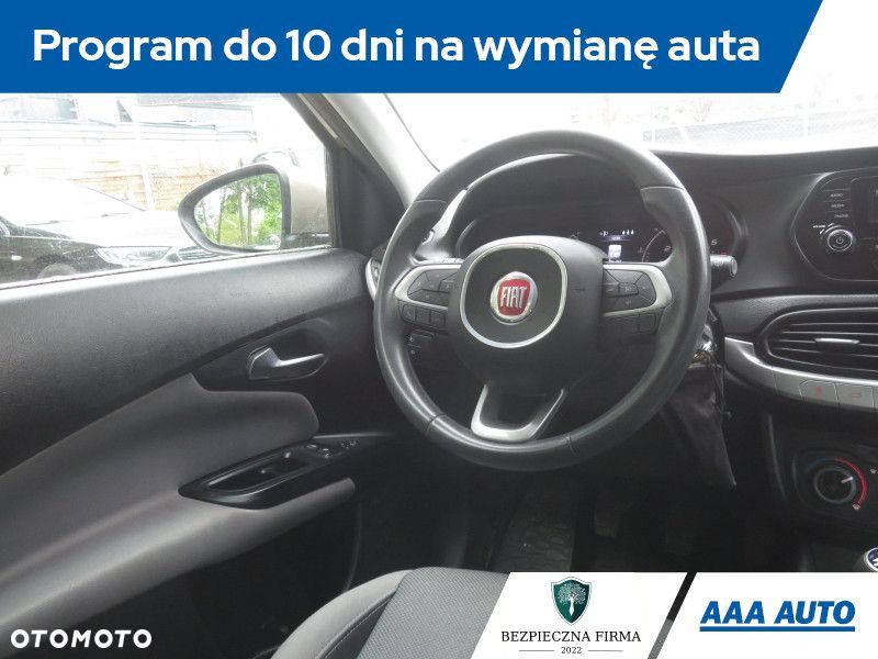 Fiat Tipo - 9