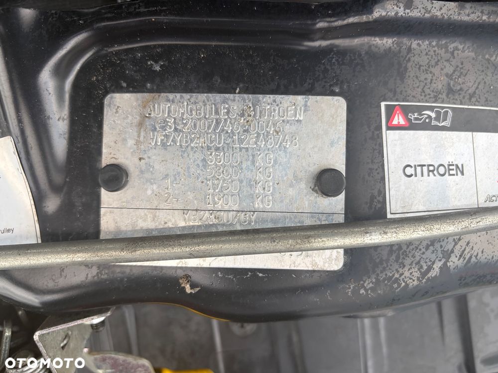 Citroën Jumper - 28
