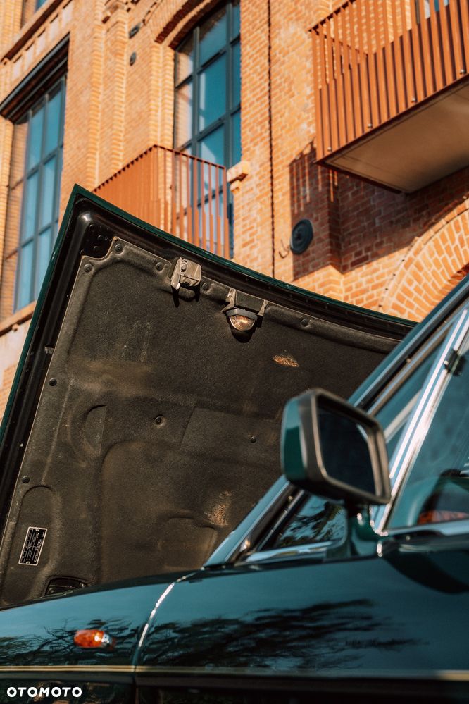 Bentley Brooklands - 19