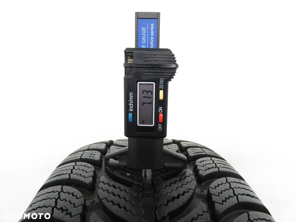 1x 185/65R15 OPONA ZIMOWA Dębica Frigo 2 88T - 6