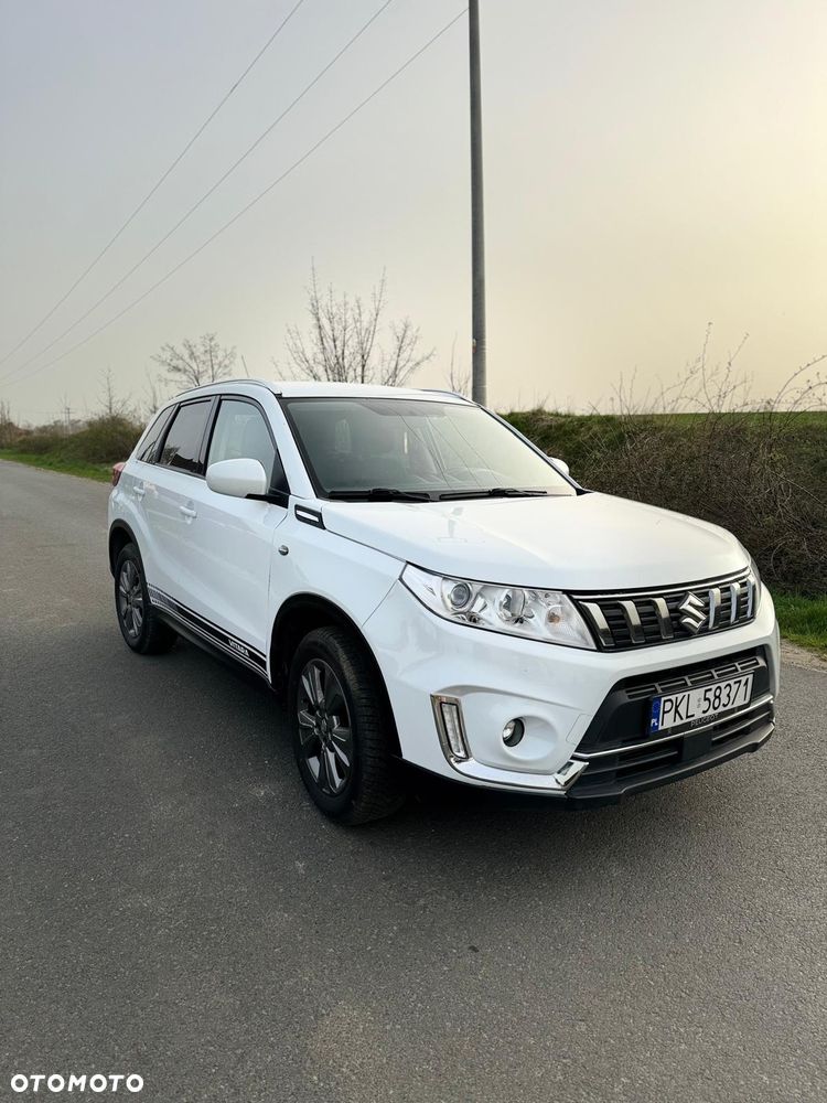 Suzuki Vitara 1.0 Boosterjet Comfort 2WD - 1