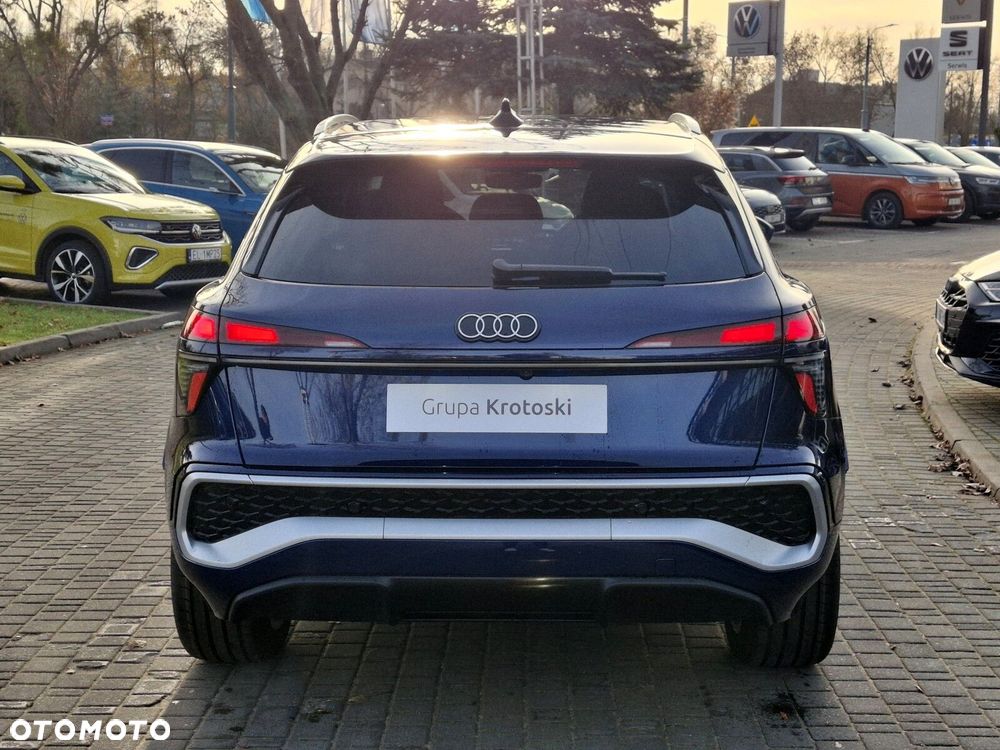 Audi Q3 - 6