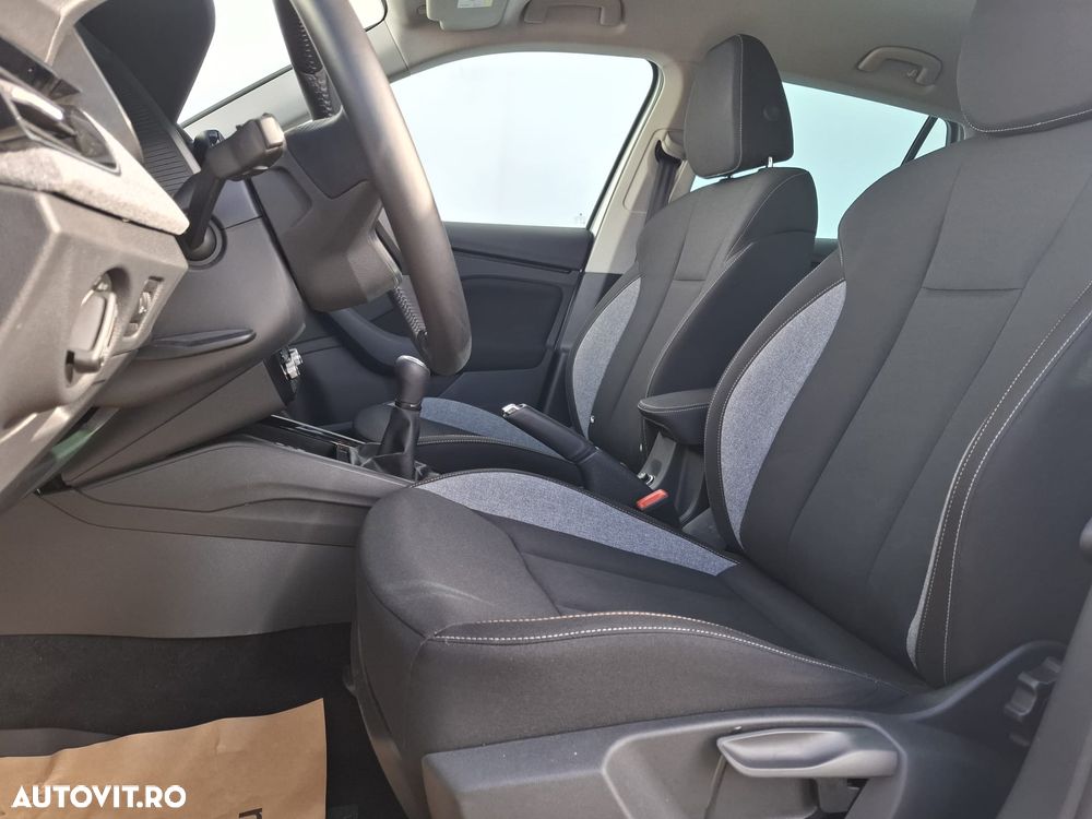 Skoda Kamiq 1.0 TSI Selection - 40