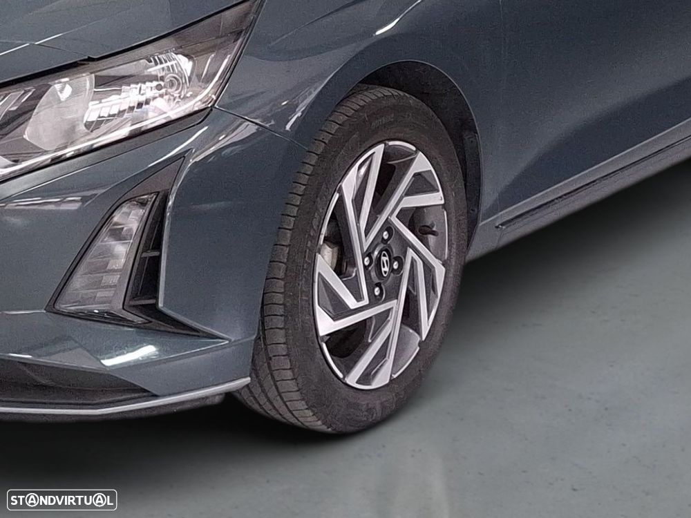 Hyundai i20 1.2 Comfort - 4