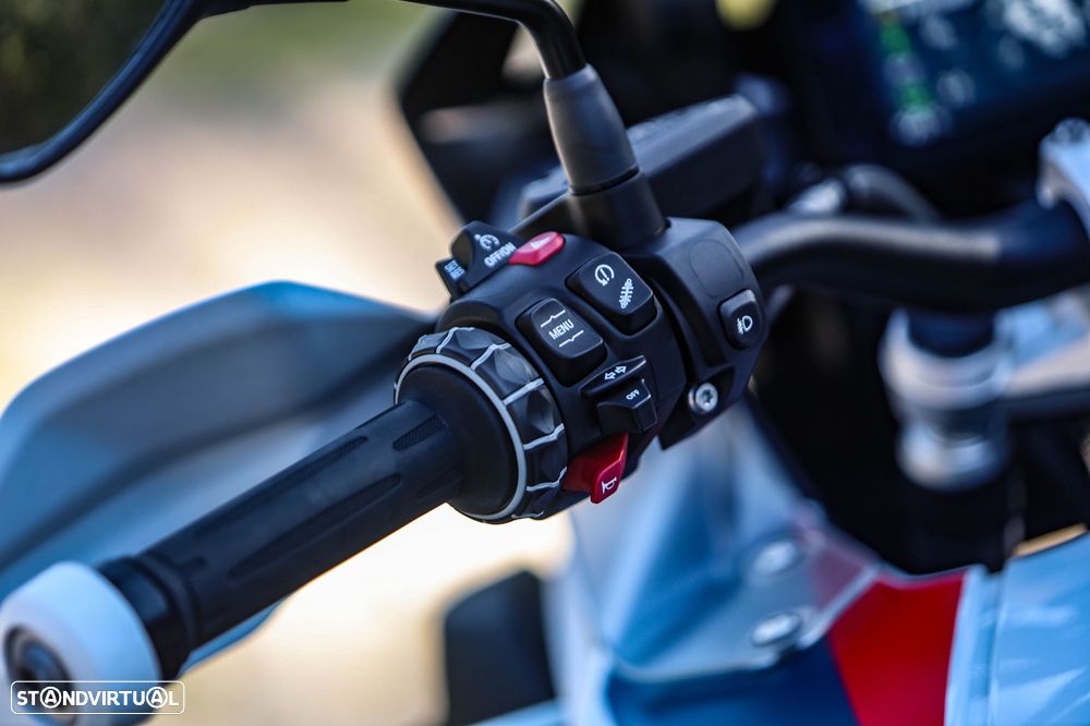 BMW R 1250 GS Adventure trophy 1250 Adventure - 29