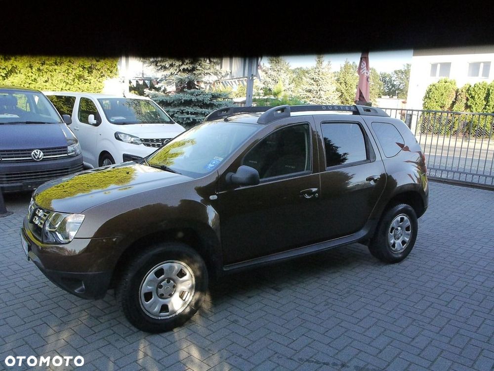 Dacia Duster - 14