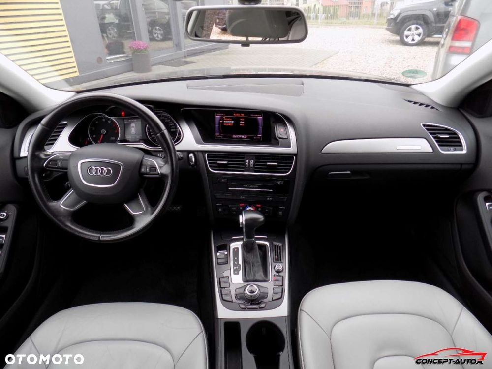 Audi A4 Avant - 23