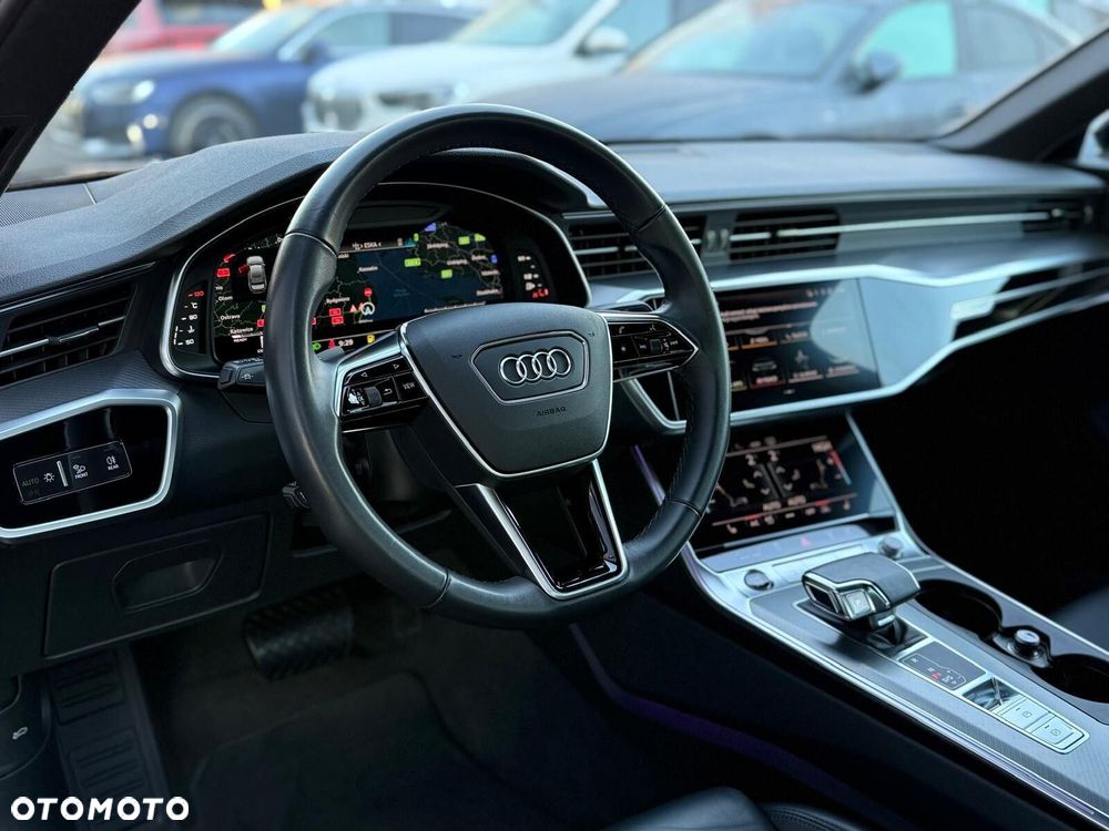 Audi A6 Limousine - 13