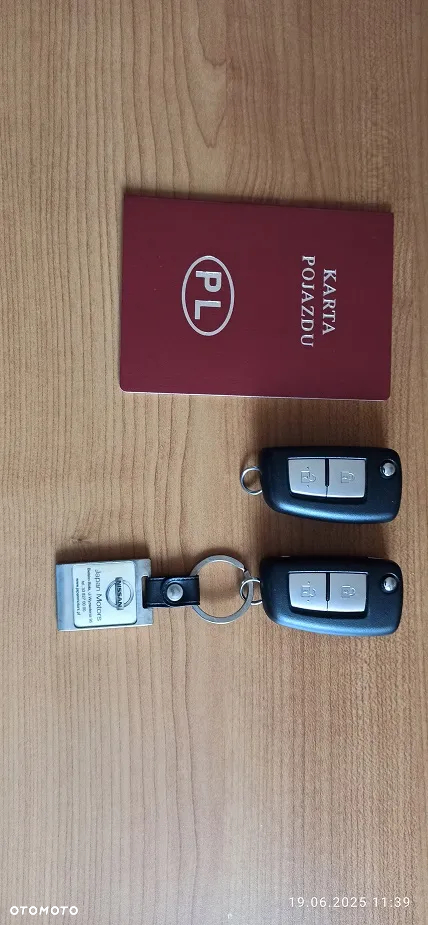 Nissan Juke 1.2 DIG-T Acenta - 22