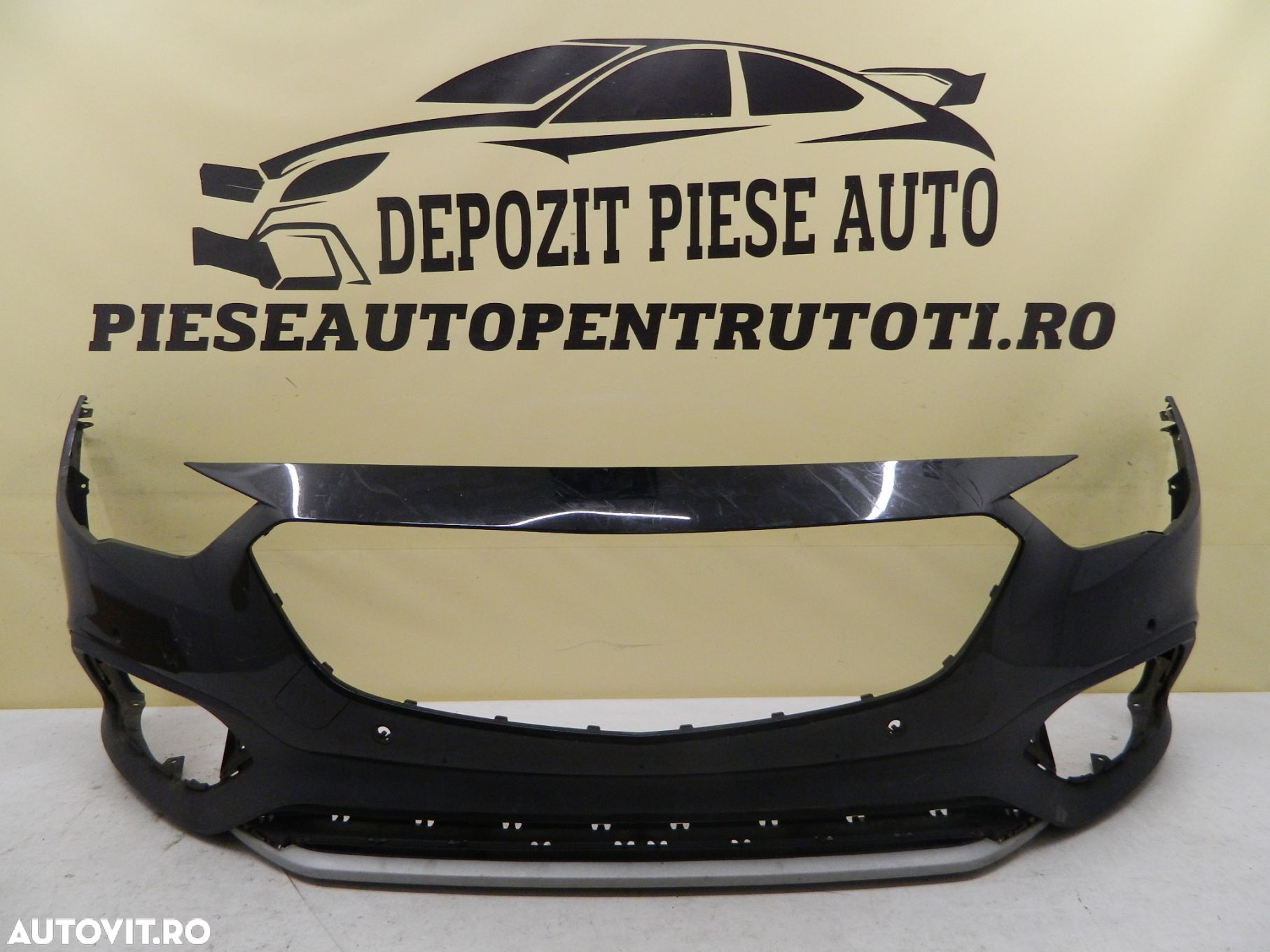 Bara fata opel Insignia B Country Tourer, 2017, 2018, 2019, 2020, 2021, 2022. - 2