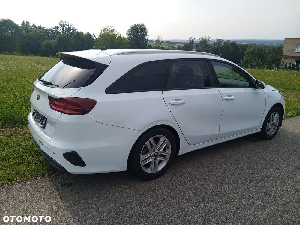 Kia Ceed 1.4 S - 14