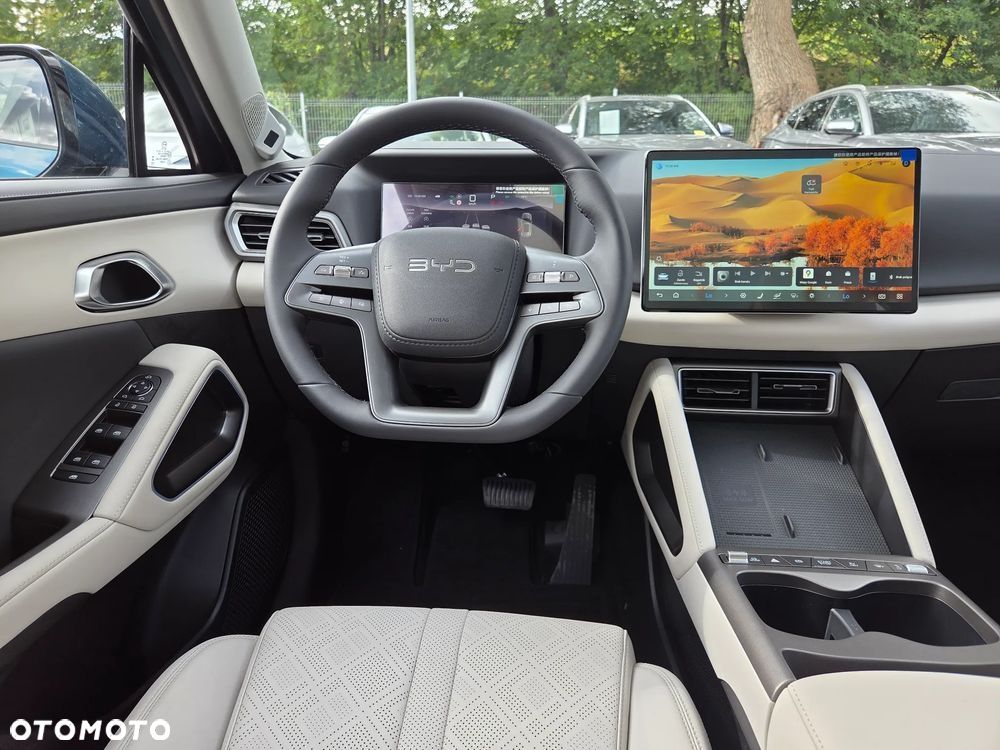 BYD Atto 2 DM-i - 16