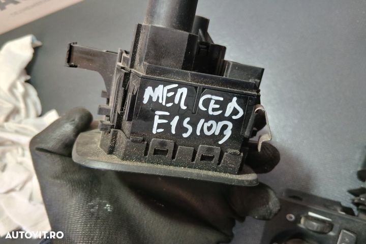 Comutator faruri A2195450604 A2195450604 Mercedes-Benz CLS-Class C219 - 2