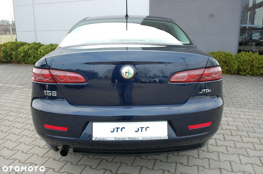 Alfa Romeo 159 - 13