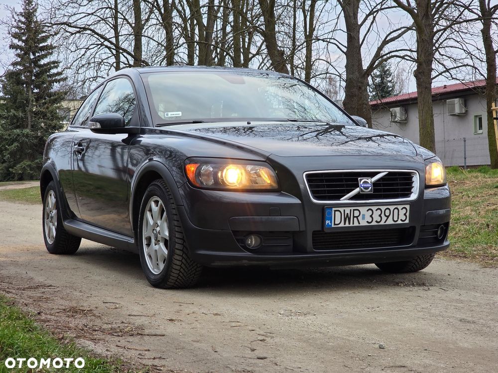 Volvo C30 2.0D Momentum - 2