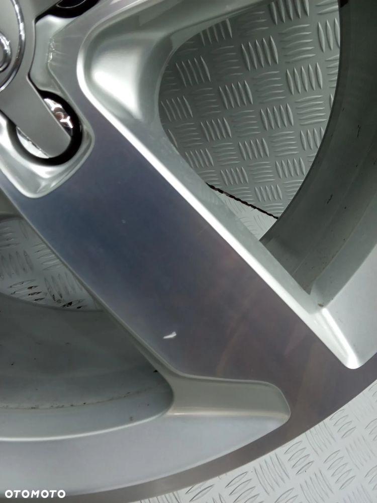 Felgi Audi Q5 SQ5 Q7 Q3 RS Q3 8Jx19 et39 5x112 - 8