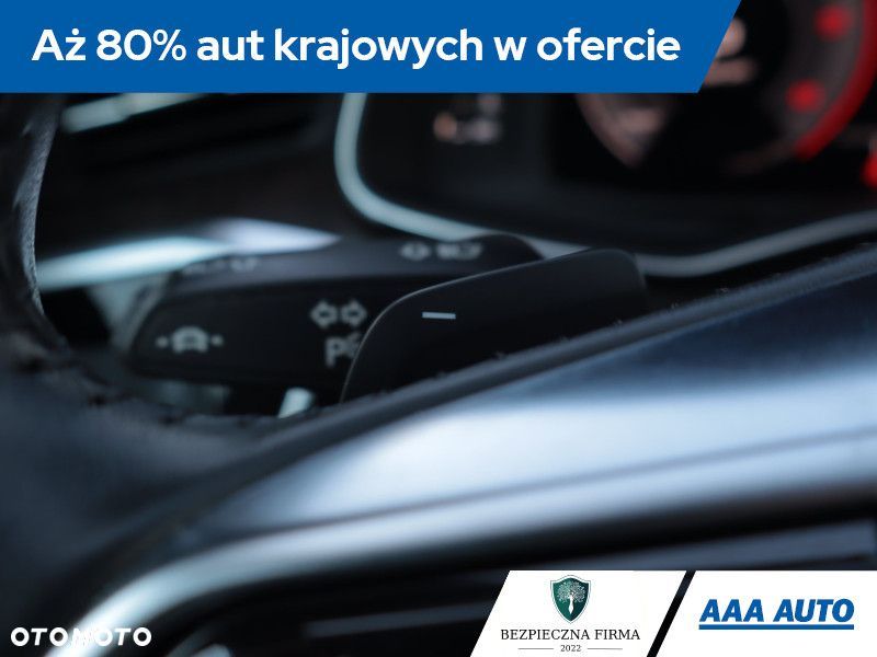 Audi A7 Sportback - 21