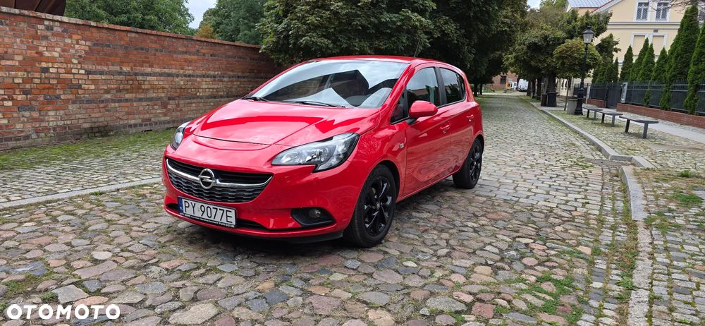Opel Corsa 1.4 Enjoy - 2