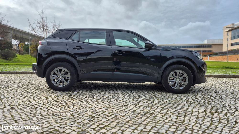 Peugeot e-2008 Active - 6