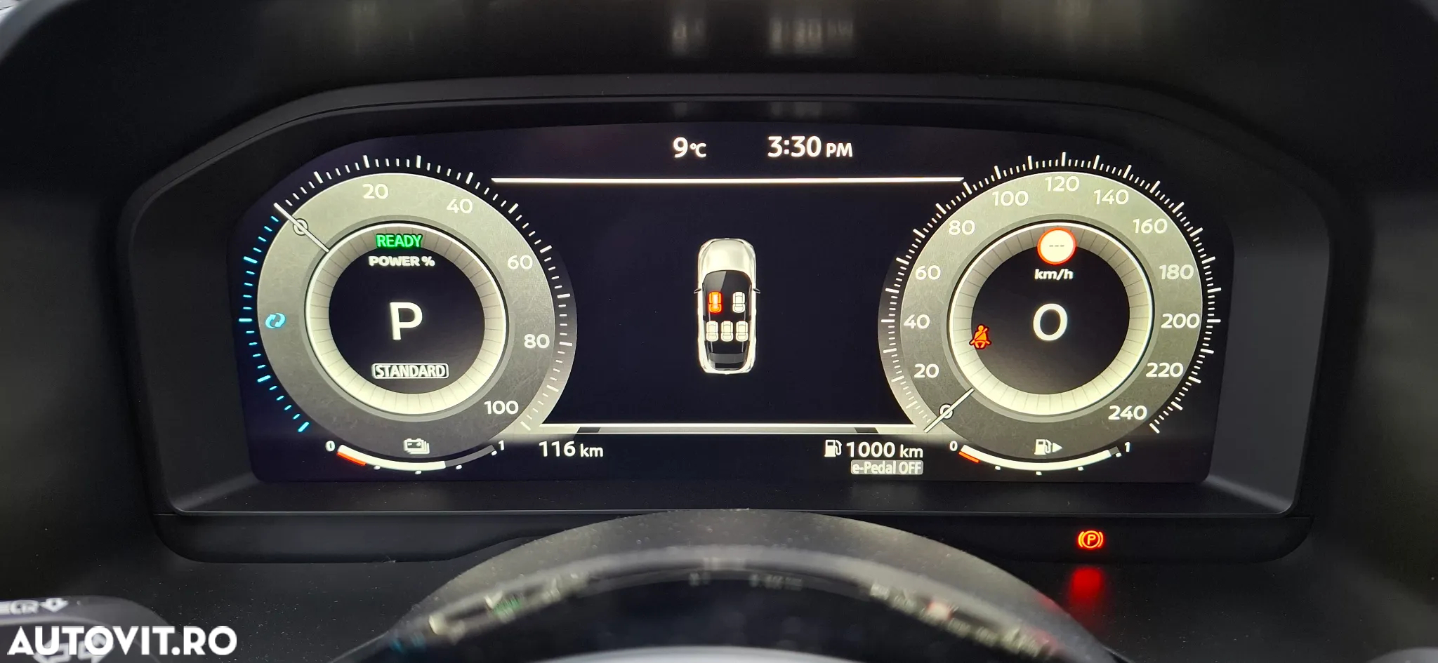 Nissan Qashqai 1.5 e-POWER Tekna Plus - 6