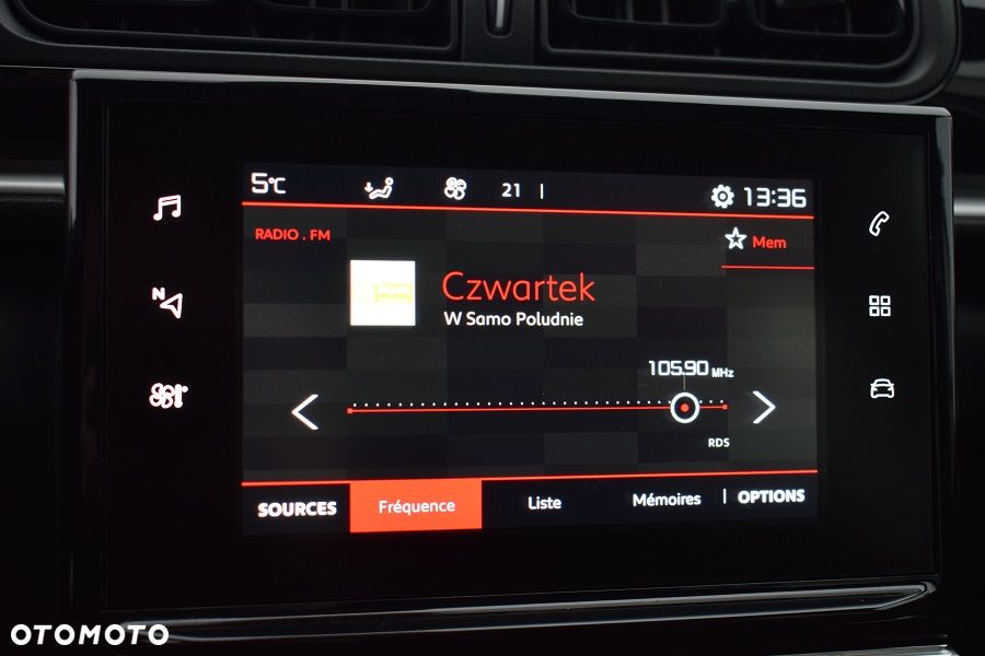 Citroën C3 Pure Tech 110 S&S ELLE ONLINE EDITION - 17