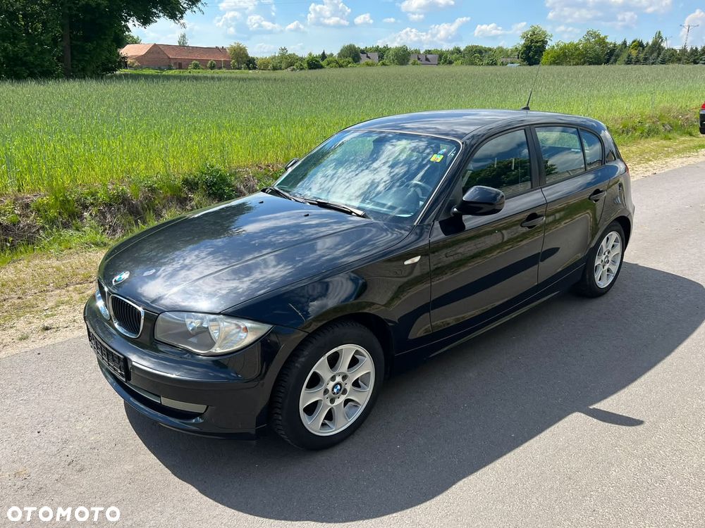 BMW Seria 1 116i Edition Lifestyle - 3