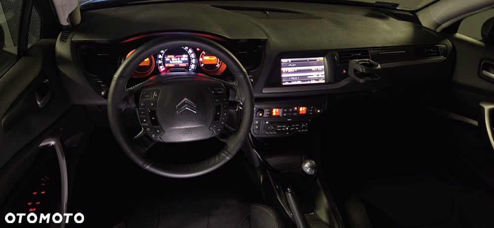 Citroën C5 HDi 140 FAP Confort - 10