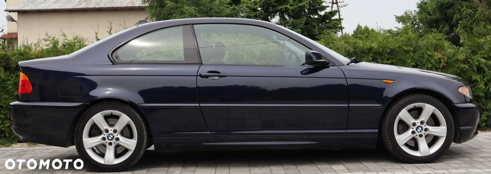 BMW Seria 3 330Ci - 2