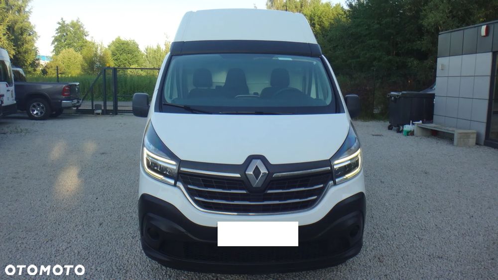 Renault Trafic - 3