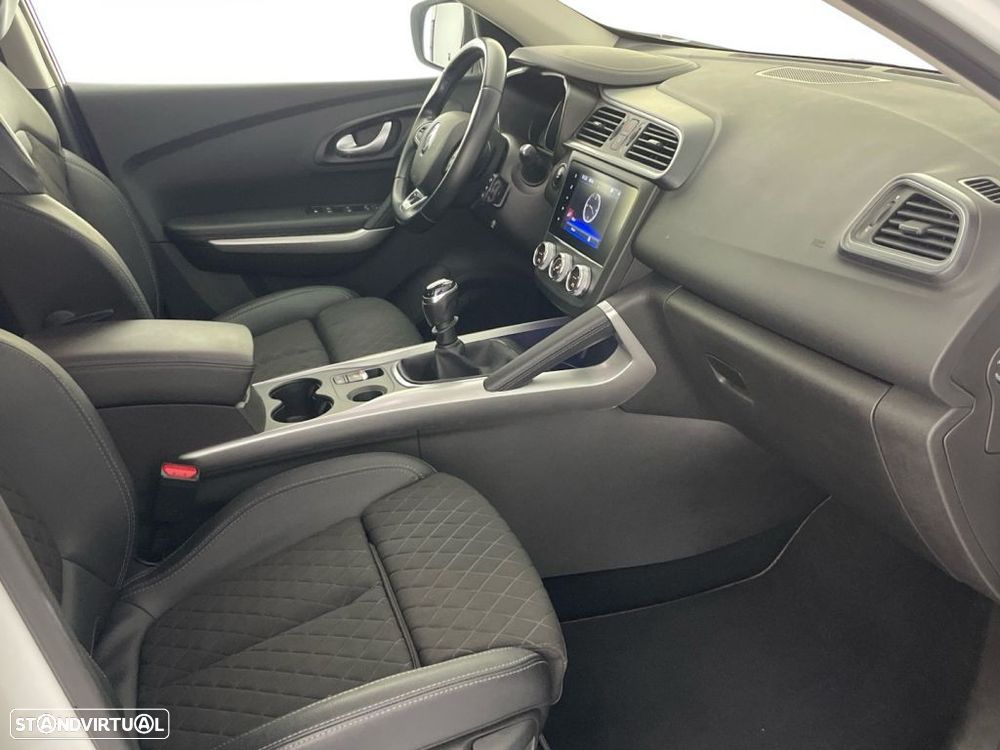 Renault Kadjar 1.3 TCe Intens - 21