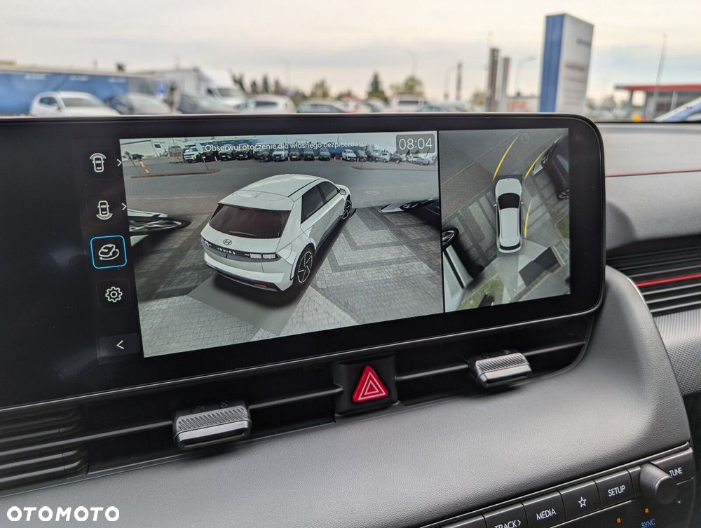 Hyundai IONIQ 5 84kWh N Line 4WD - 31