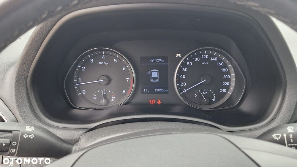 Hyundai i30 1.4 Classic + - 11