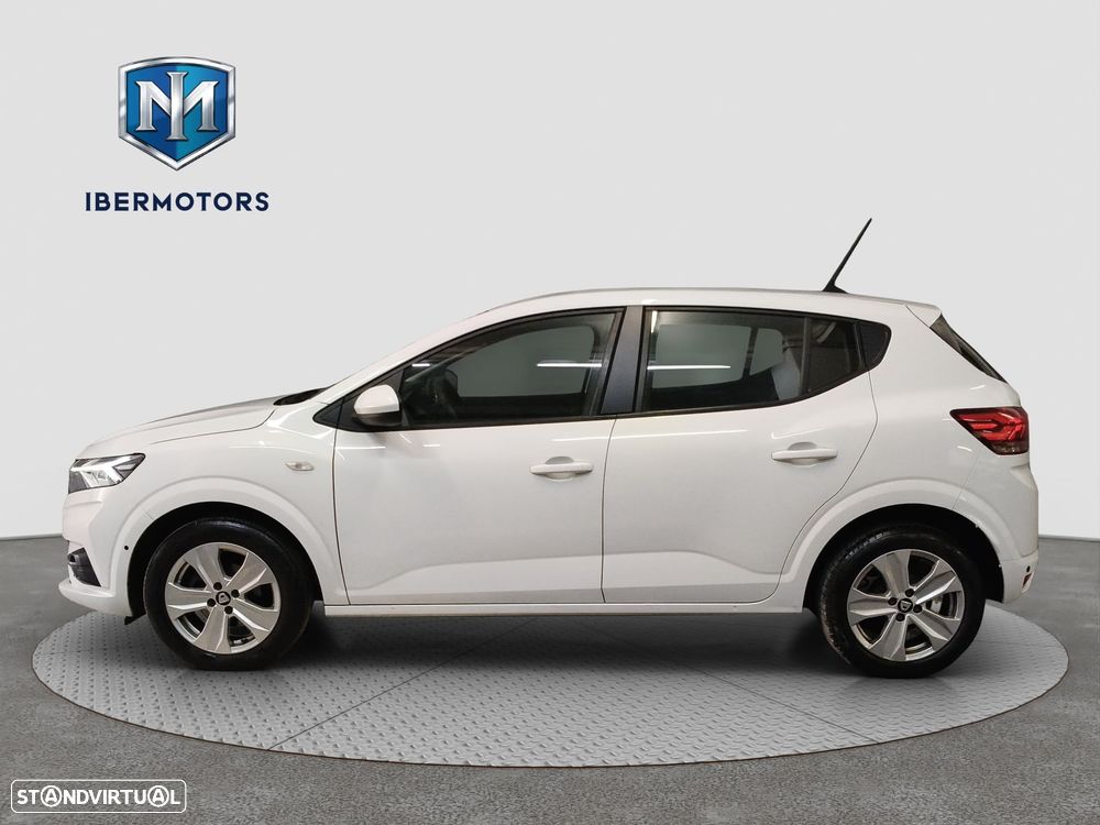 Dacia Sandero 1.0 ECO-G Comfort Bi-Fuel - 5