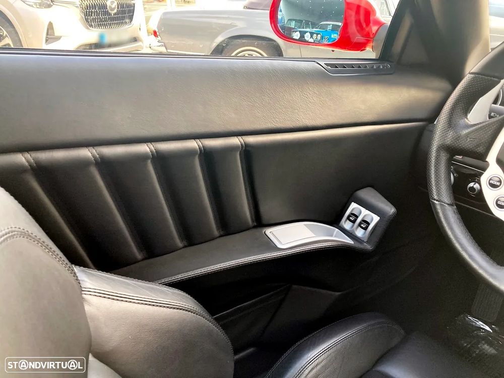 Ferrari 612 Scaglietti F1 - 12