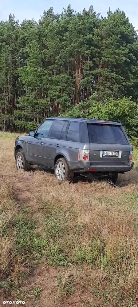 Land Rover Range Rover 4.4 HSE - 2