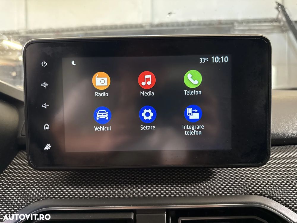 Dacia Logan - 17