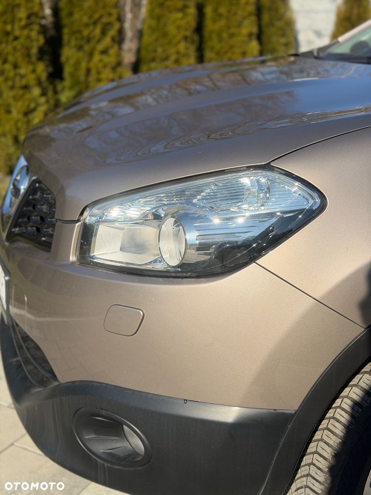 Nissan Qashqai 2.0 Tekna - 15