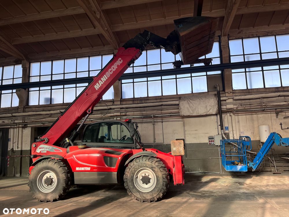 Manitou MT 1840 - 6
