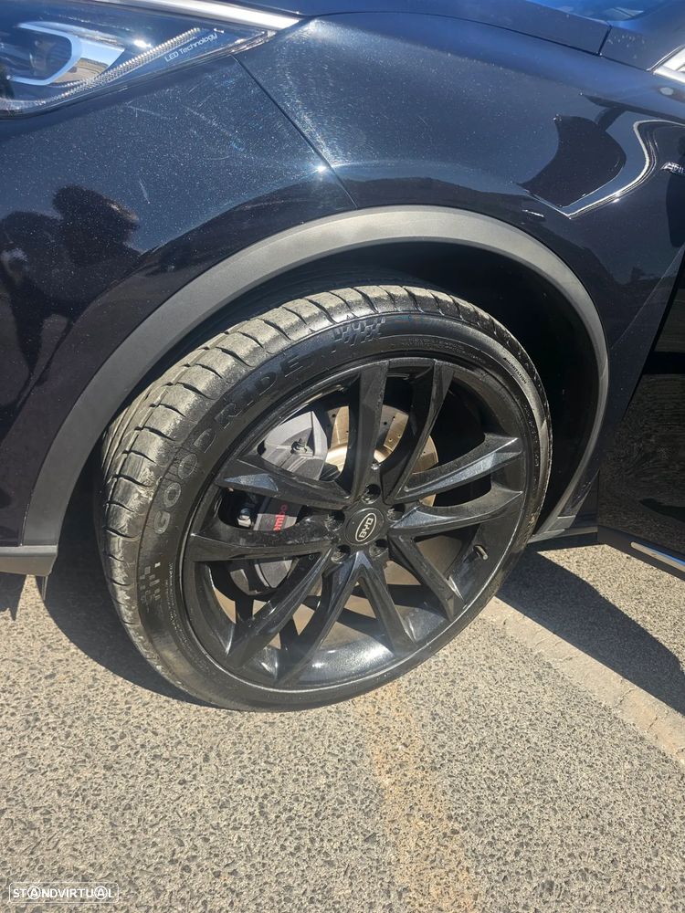 BYD Tang ver-86-4-kwh-awd-flagship - 5