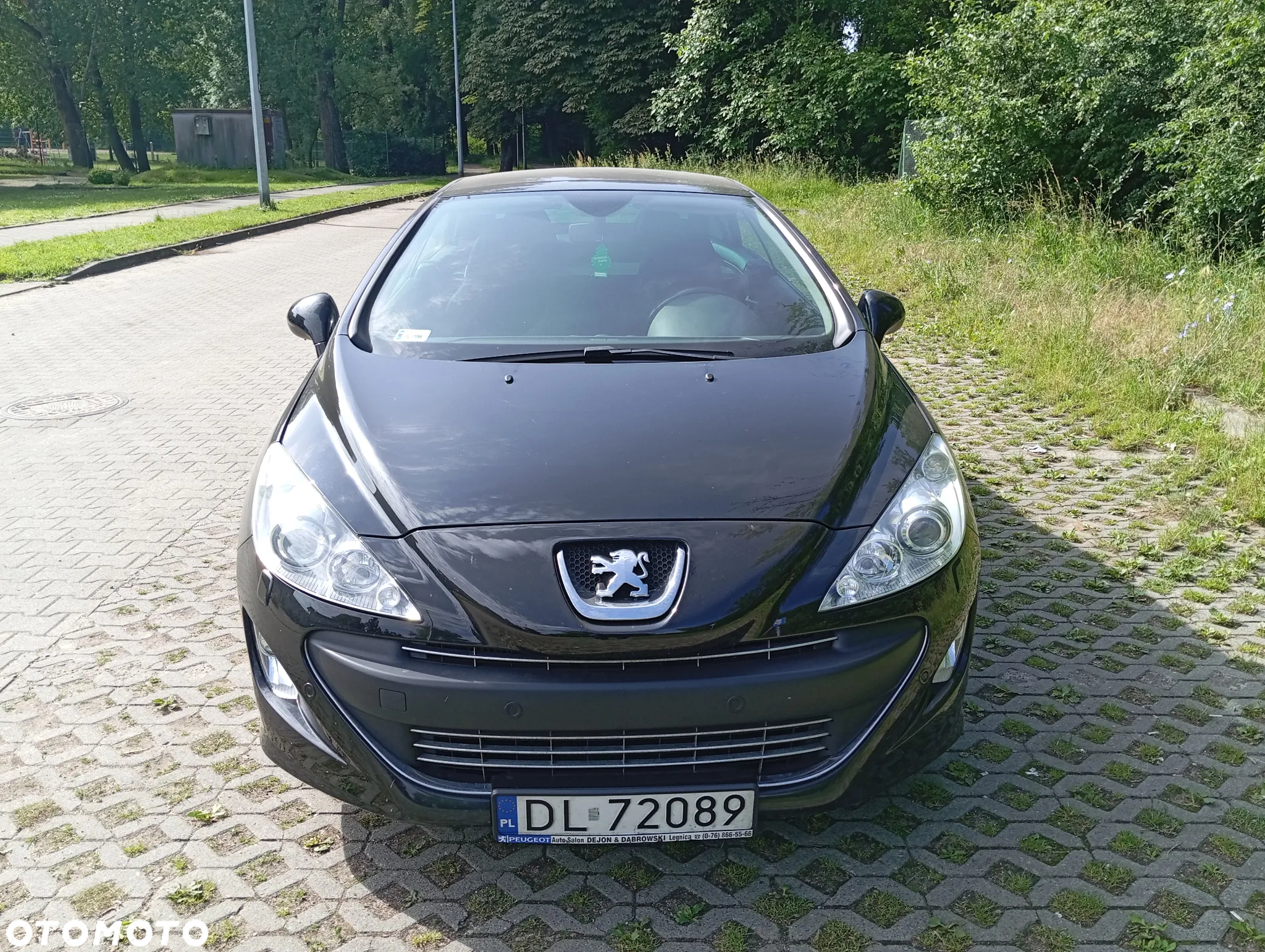 Peugeot 308 CC 1.6 THP Sport Pack - 22