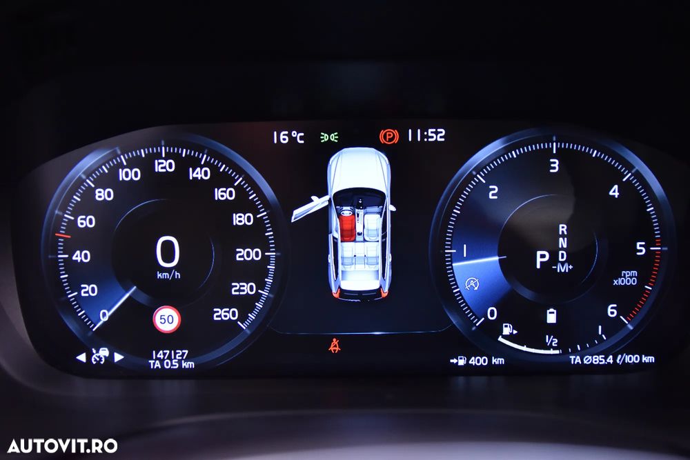 Volvo XC 60 - 10