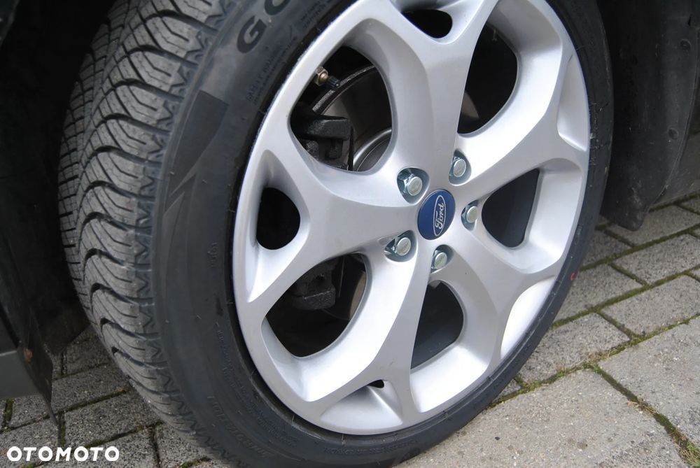 Ford Galaxy 2.0 TDCi DPF Ambiente - 5