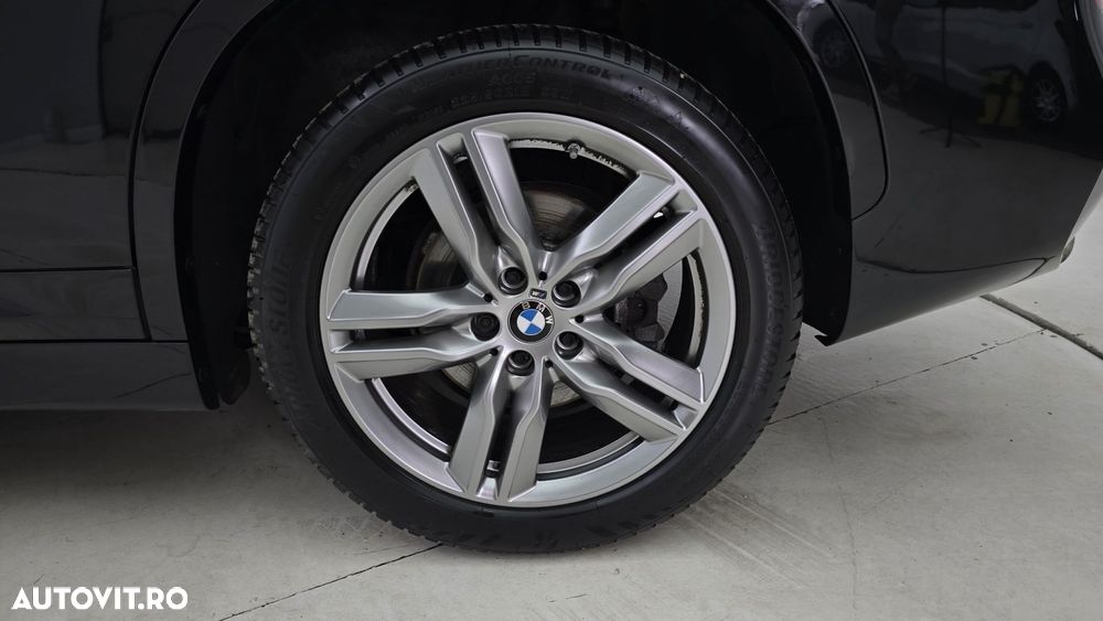 BMW X1 - 22