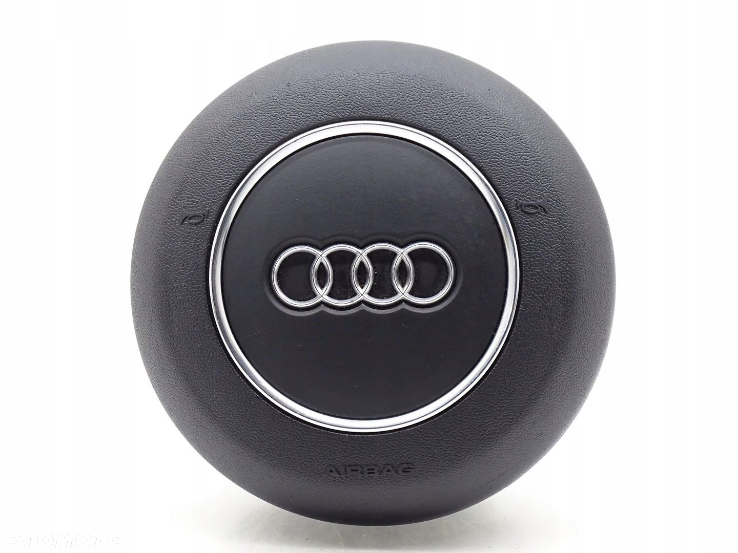 PODUSZKA POWIETRZNA AIRBAG KIEROWCY AUDI TT 8J S3 RS RS3 S-LINE 8J0880201L - 2