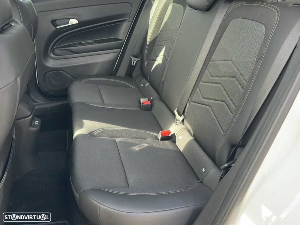 Jeep Avenger 1.2 GSE T3 Summit - 10