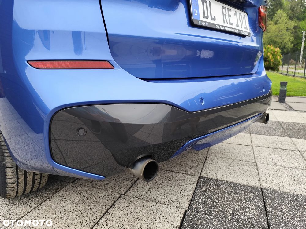 BMW X1 xDrive20i M Sport sport - 9